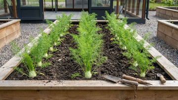 Venkel planten afstand - Blomea.nl