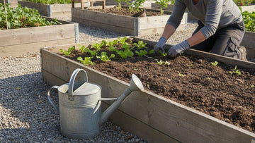 Wat zaaien in augustus - Blomea.nl