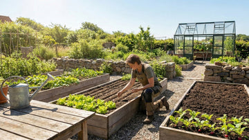 Wat zaaien in juli - Blomea.nl