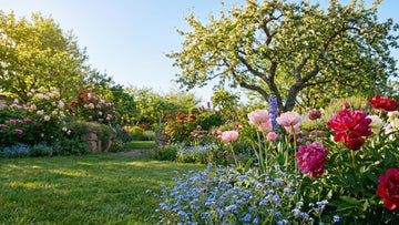Wat zaaien in juni - Blomea.nl