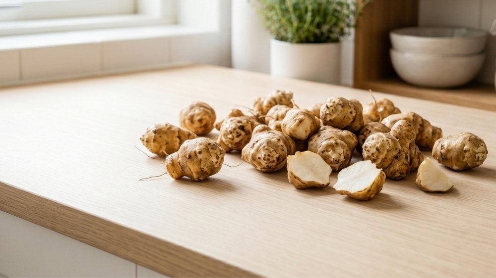 Aardpeer - Blomea.nl