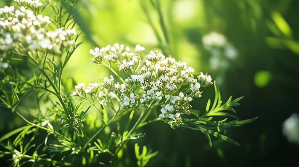 Anijs zaden - Blomea.nl