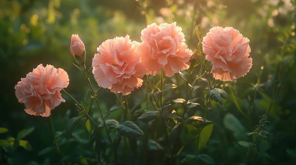 Anjer zaden - Blomea.nl