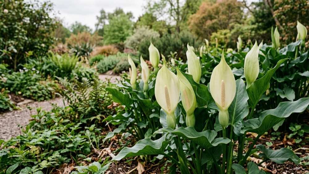 Arum - Blomea.nl