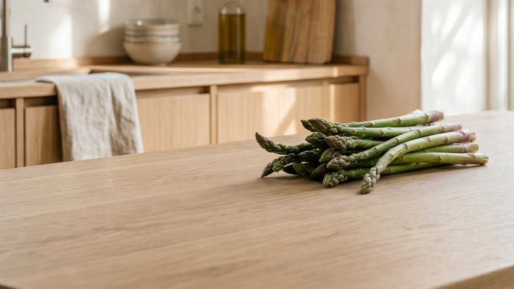 Asperges - Blomea.nl