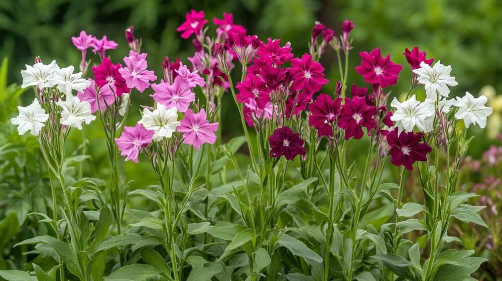 Bolderik zaden - Blomea.nl