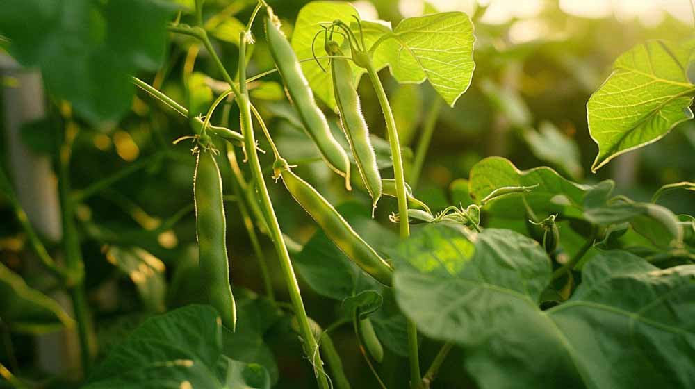 Bonenzaden - Blomea.nl