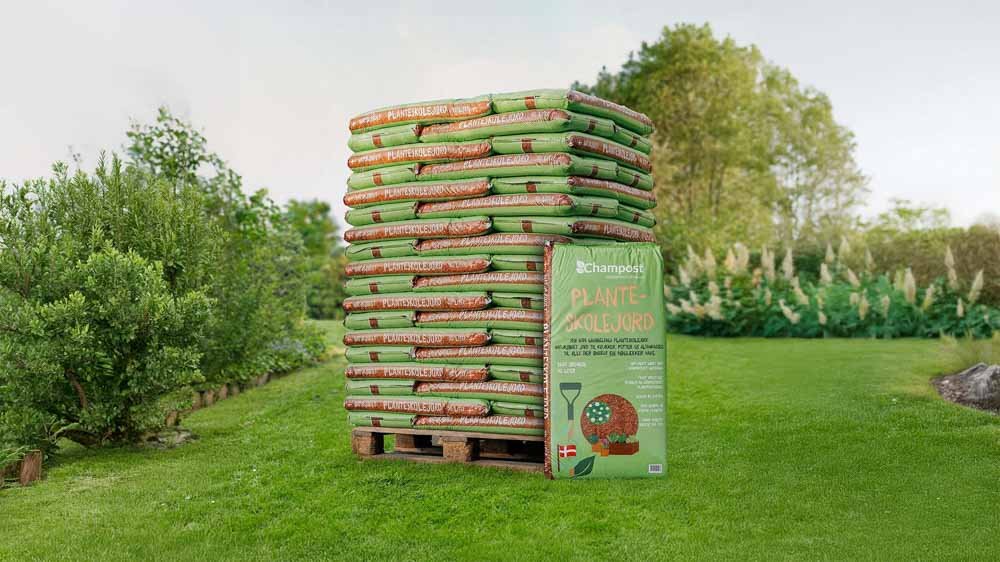 Champost - Blomea.nl