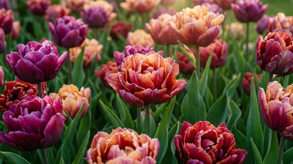 Deluxe tulpen - Blomea.nl
