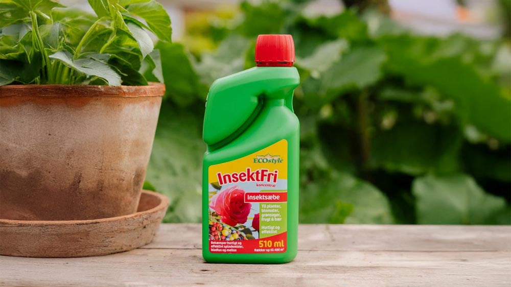 ECOstyle insectenvrij - Blomea.nl