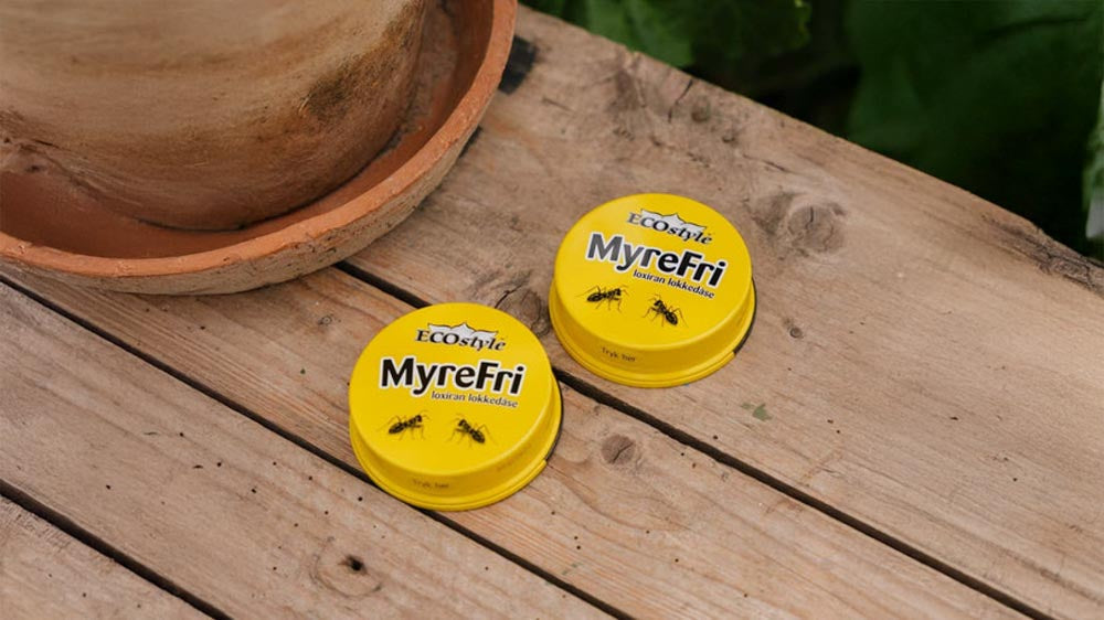 ECOstyle mierenvrij - Blomea.nl