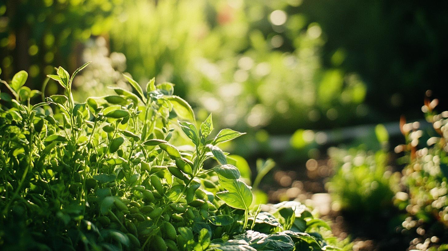 Edamame bonen zaden - Blomea.nl