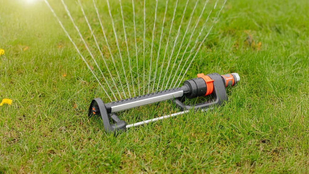 GARDENA besproeiingssysteem - Blomea.nl