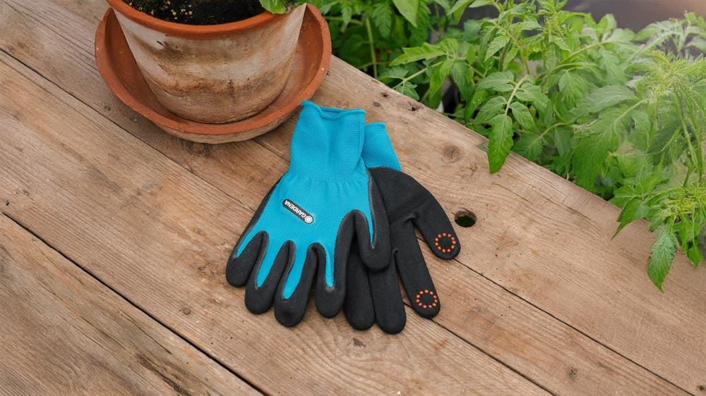 GARDENA tuinhandschoenen - Blomea.nl