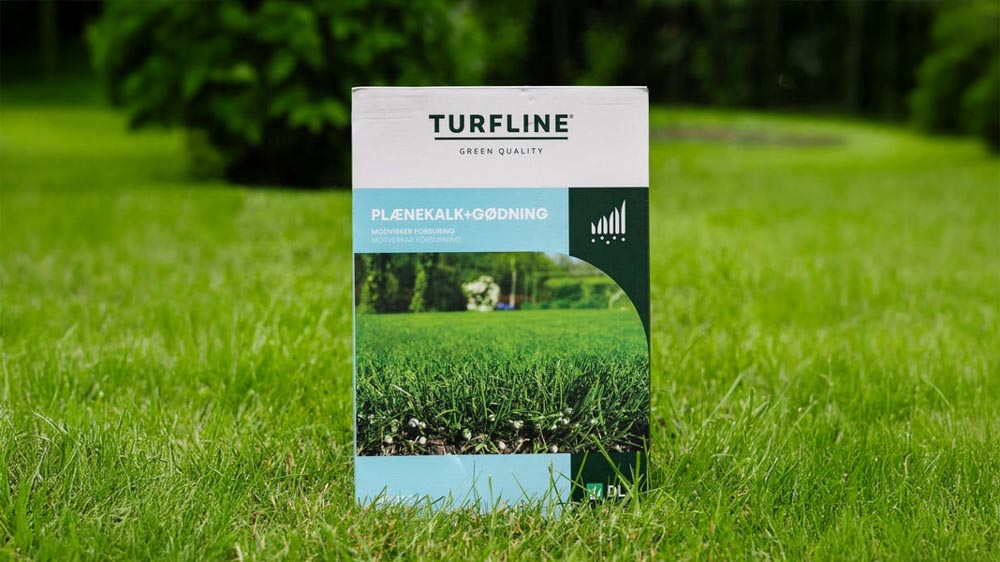 Gazonkalk - Blomea.nl