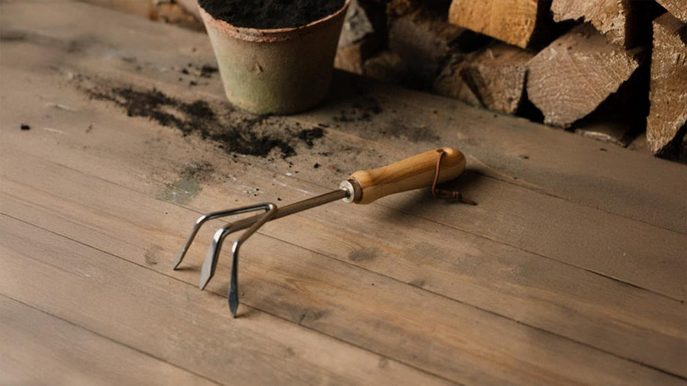 Gereedschap - Blomea.nl