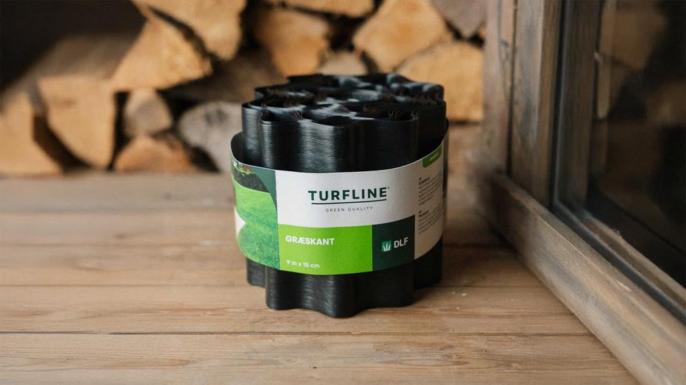 Grasranden - Blomea.nl