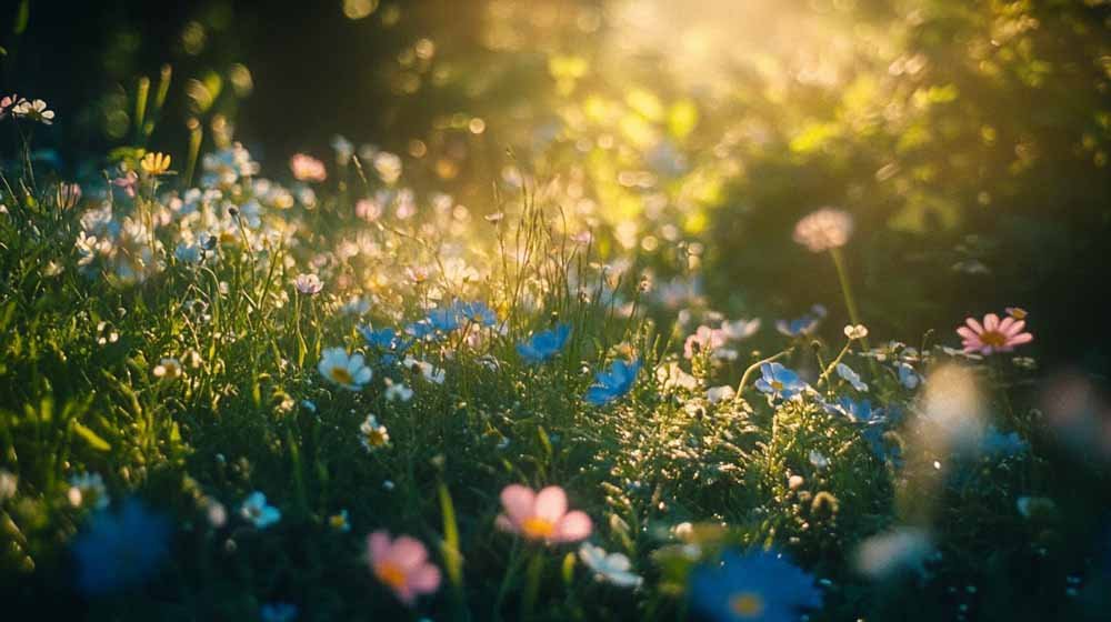 Grote zaadzakken - Blomea.nl