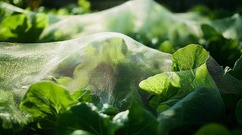 Koolnetten - Blomea.nl