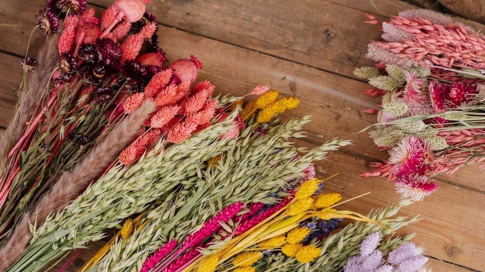 Kunstboeketten - Blomea.nl