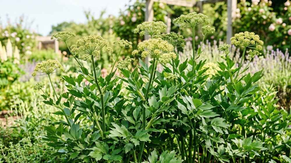 Lavas - Blomea.nl