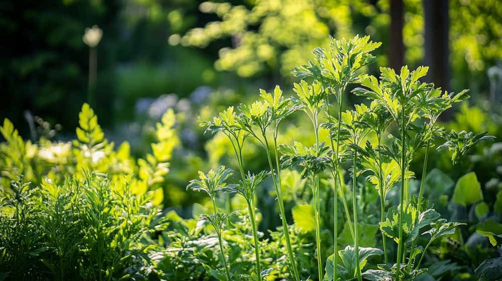 Lavas zaden - Blomea.nl