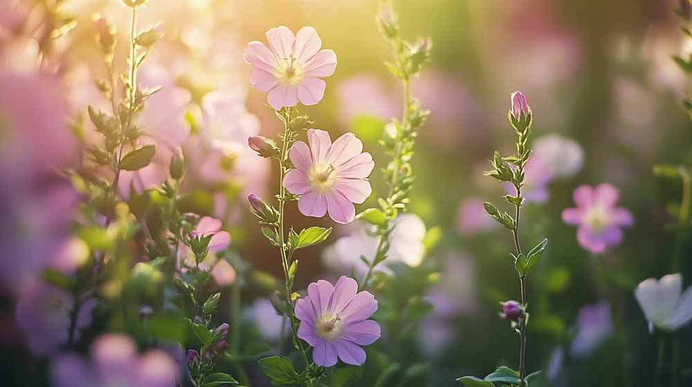 Mamelukeklokje zaden - Blomea.nl