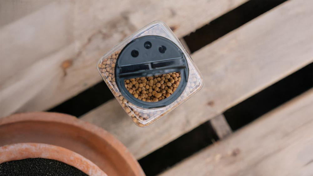 Mestkorrels - Blomea.nl