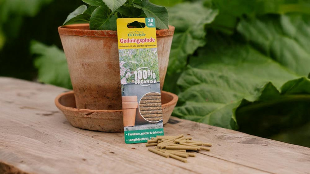 Meststaven - Blomea.nl