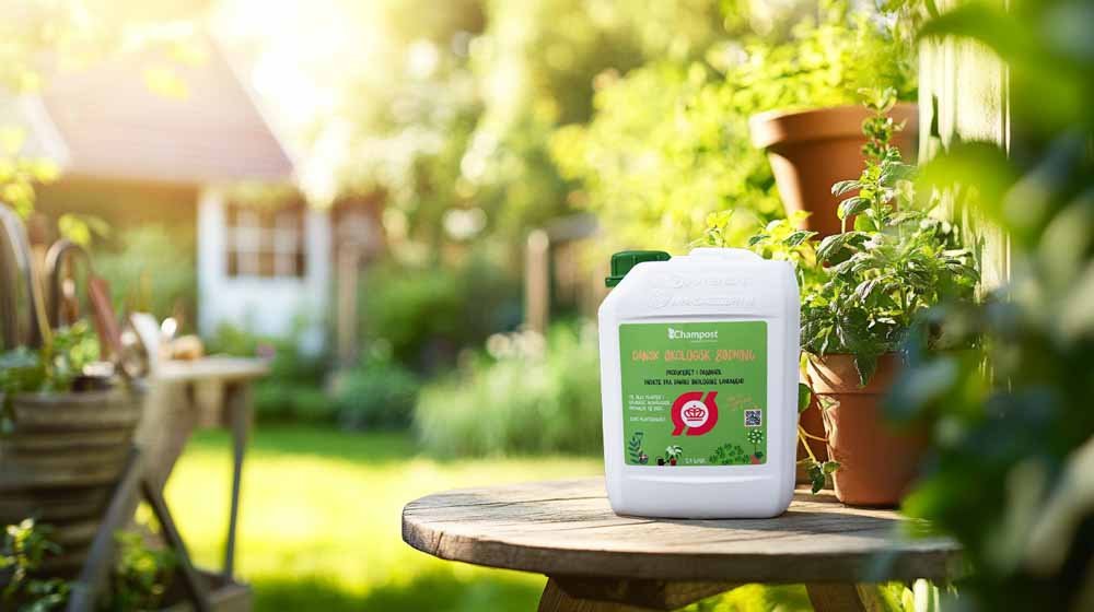 Meststof - Blomea.nl