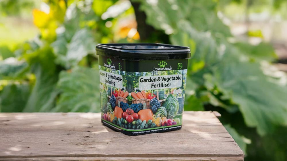 Meststof voor hagen - Blomea.nl