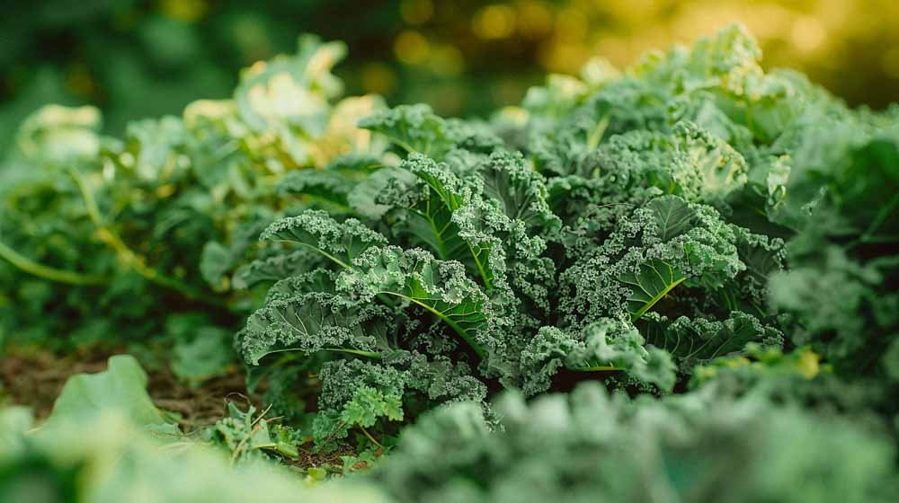 Palmkool zaden - Blomea.nl