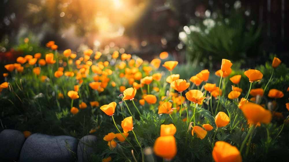 Papaver zaden - Blomea.nl