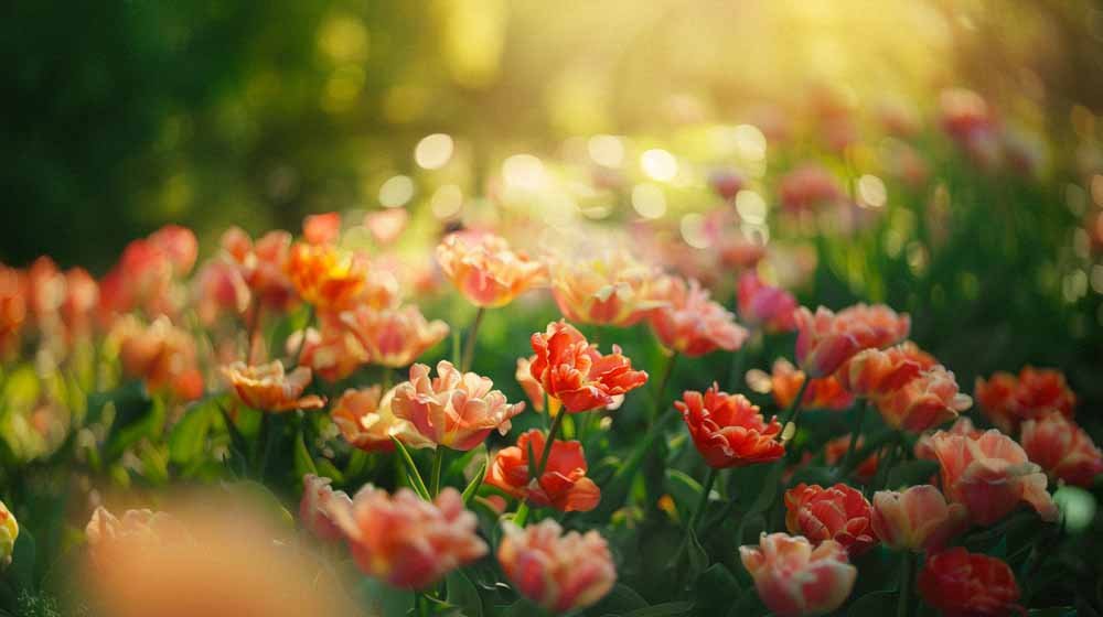 Papegaaientulpen - Blomea.nl