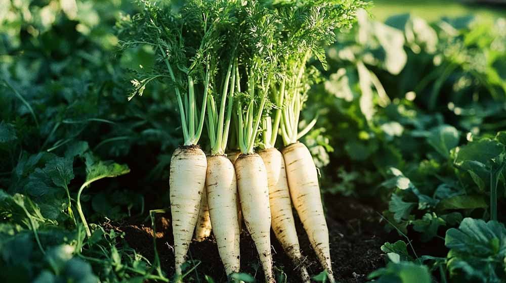 Pastinaak zaden - Blomea.nl