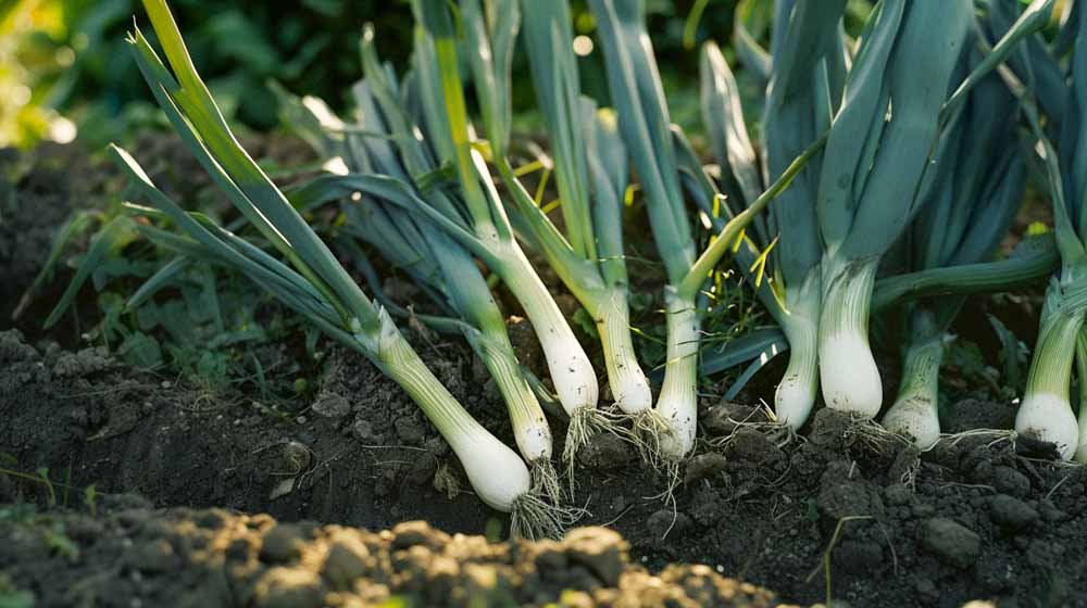 Prei zaden - Blomea.nl