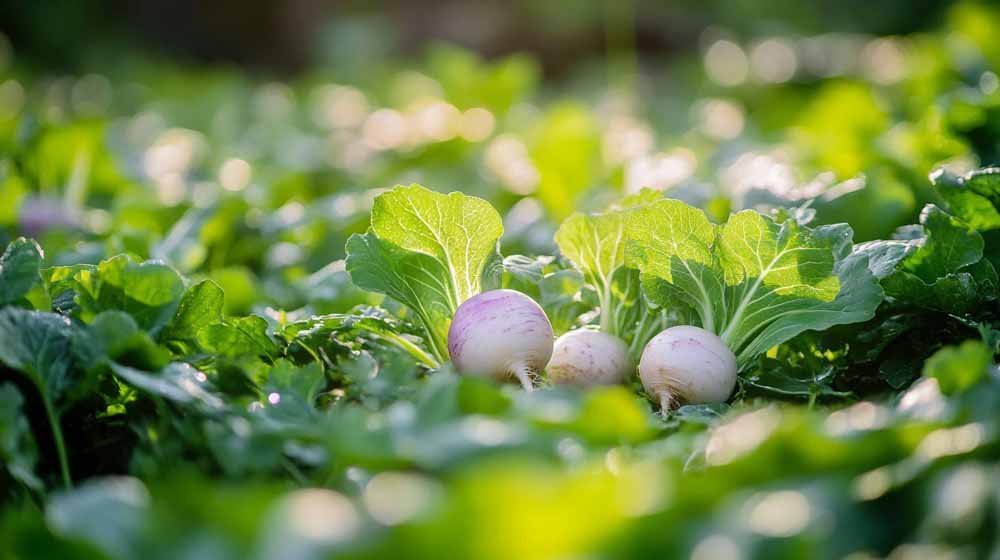 Raap zaden - Blomea.nl