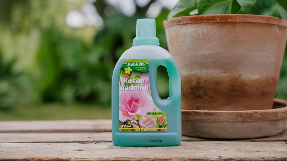 Rozenmeststof - Blomea.nl