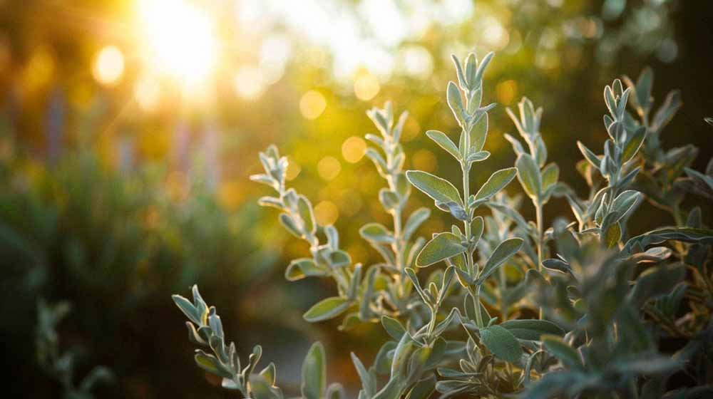 Salie zaden - Blomea.nl