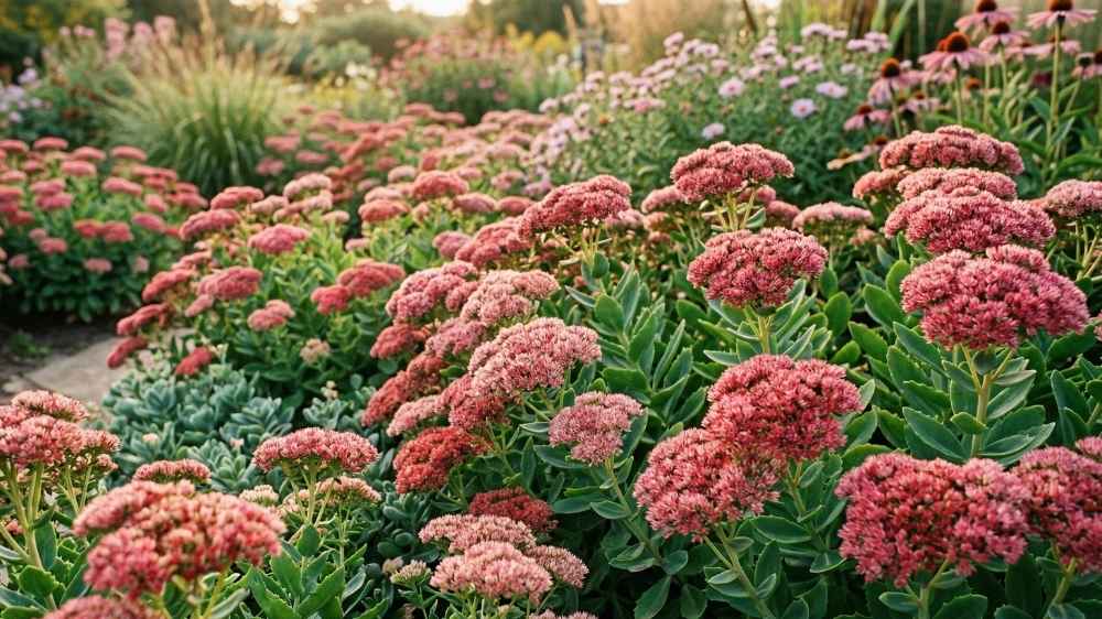 Sedum - Blomea.nl