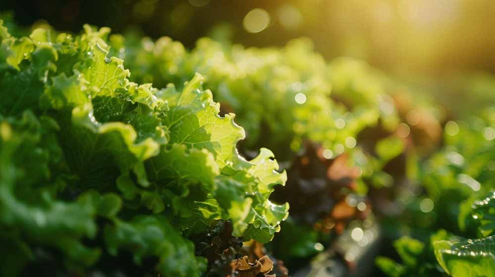 Sla zaden - Blomea.nl