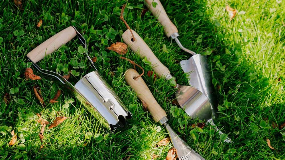 Tuingereedschap - Blomea.nl