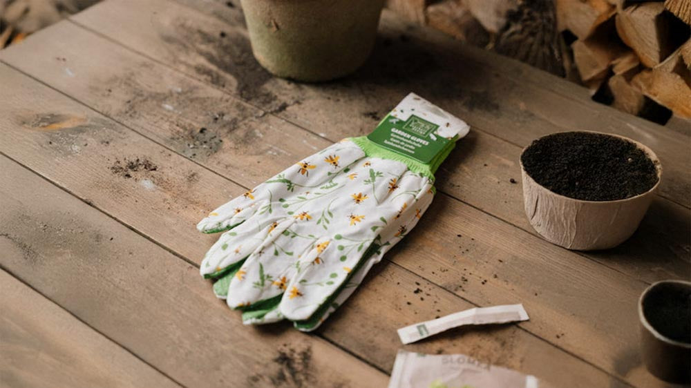 Tuinhandschoenen - Blomea.nl