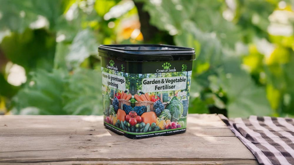 Tuinmeststof - Blomea.nl