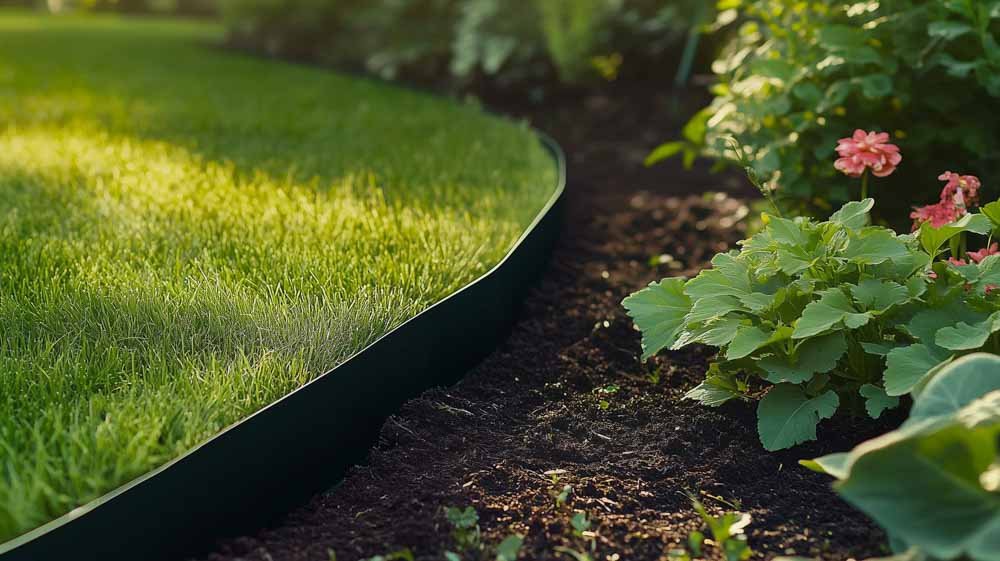 Tuinranden - Blomea.nl