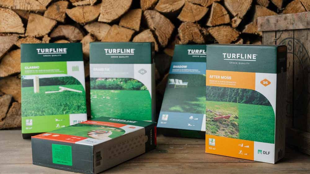 Turfline - Blomea.nl