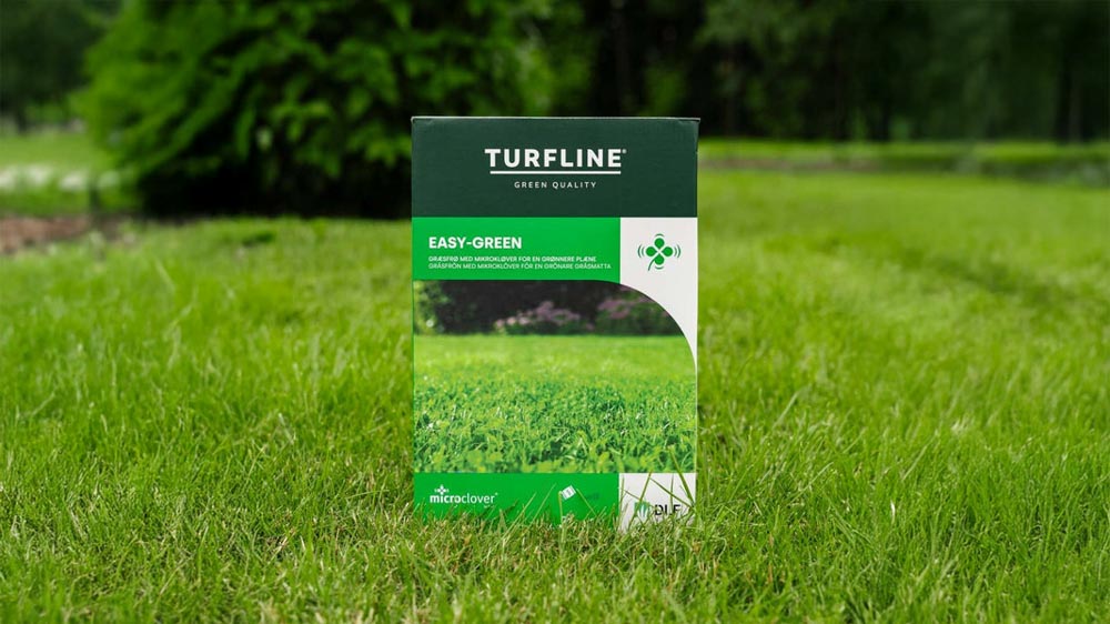 Turfline graszaad - Blomea.nl