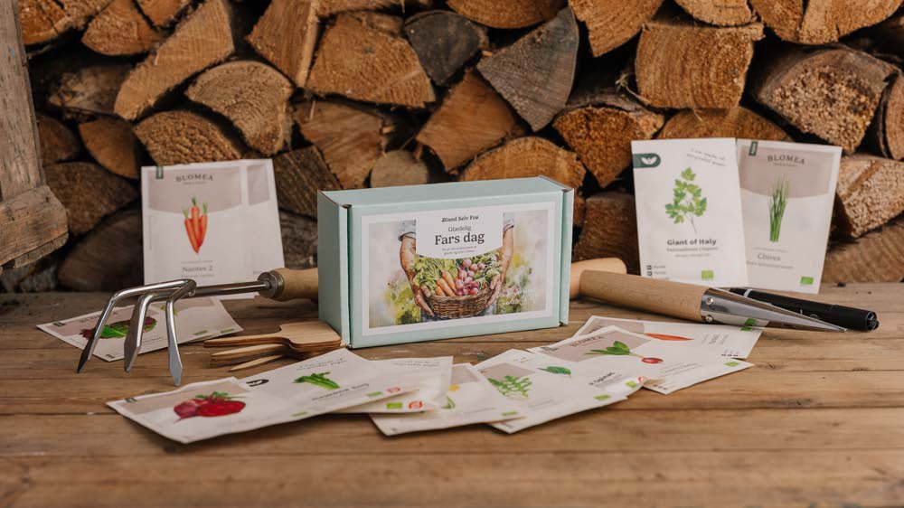 Vaderdag cadeaus - Blomea.nl