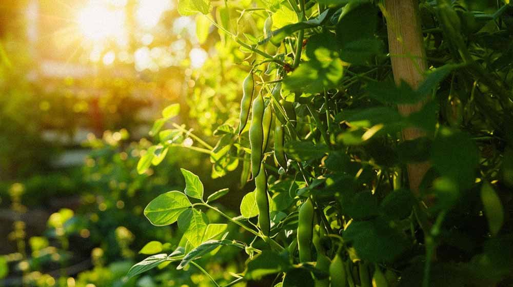 Veldbonen zaden - Blomea.nl