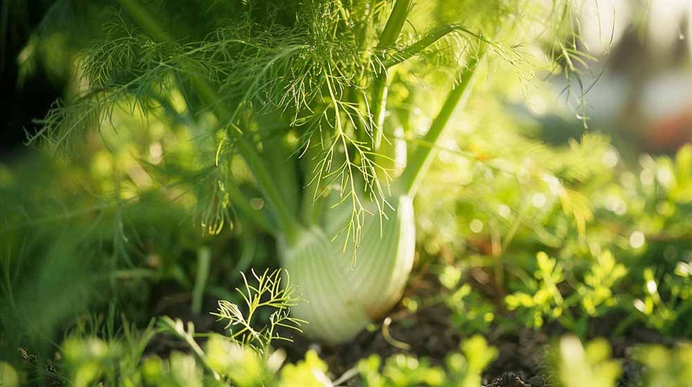 venkel zaden - Blomea.nl